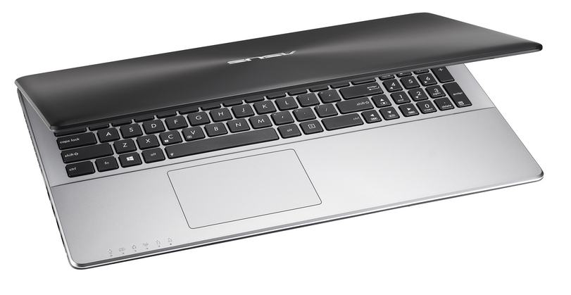 ASUS A550JK-DM196H laptop Intel® Core™ i5 i5-4200H – image 3