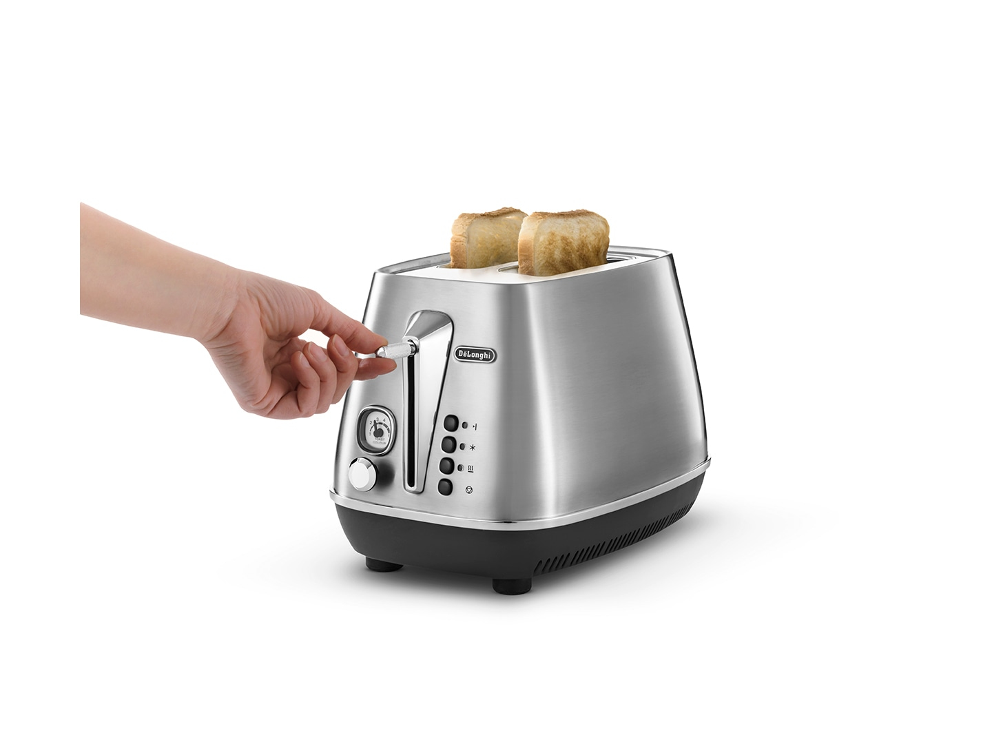 De’Longhi CTI2103.M 5 2 slice(s) – image 2