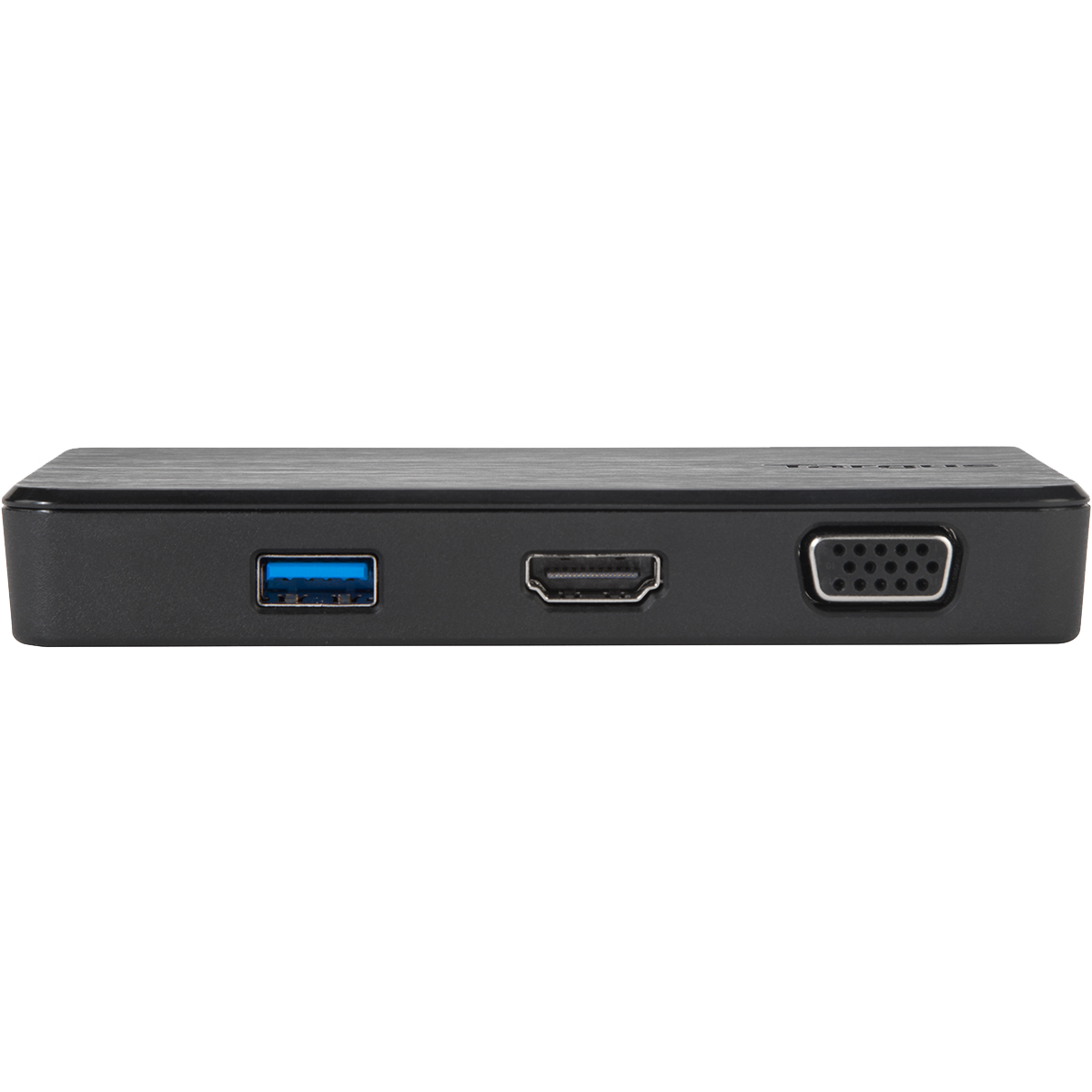 Targus DOCK7110USO laptop dock/port replicator USB 3.2 Gen 1 (3.1 Gen 1) Type-A Black – image 3