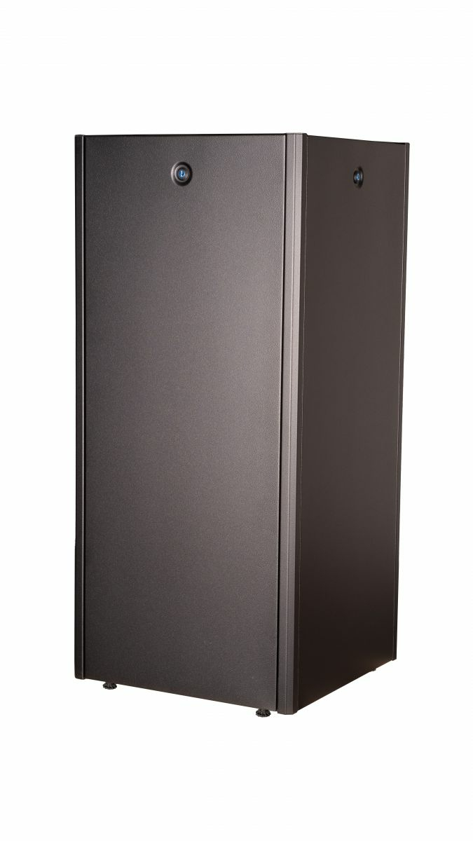 Equip Basic Flex 19' Cabinet, 26U – image 2