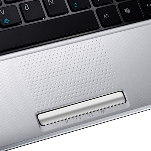 ASUS UL20A-A1 laptop Intel® Core™2 Duo SU7300 – image 5