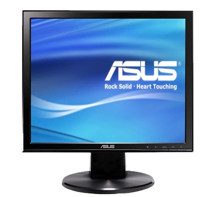 ASUS VB191D computer monitor