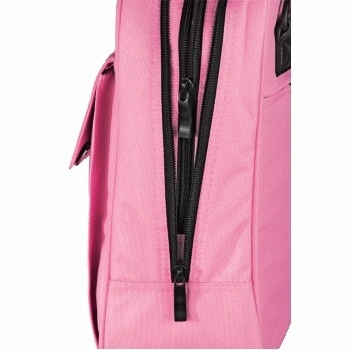 Hama Notebook Bag FashionLine, pink, 15.4" – image 2
