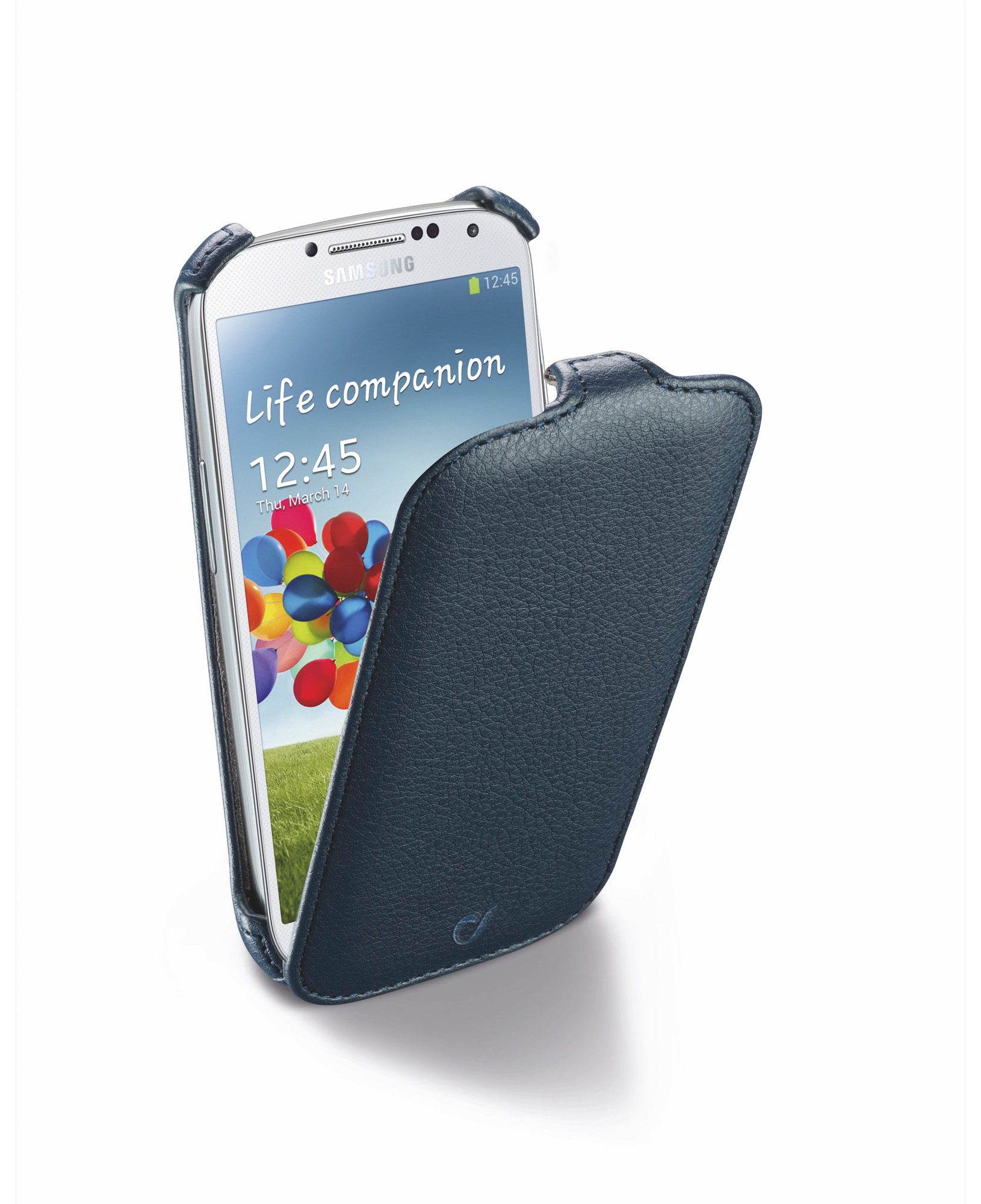Cellularline Flap - Galaxy S4 Value/ S4 – image 2