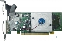 Fujitsu S26361-F3000-L840 graphics card GeForce 8400 GS GDDR2