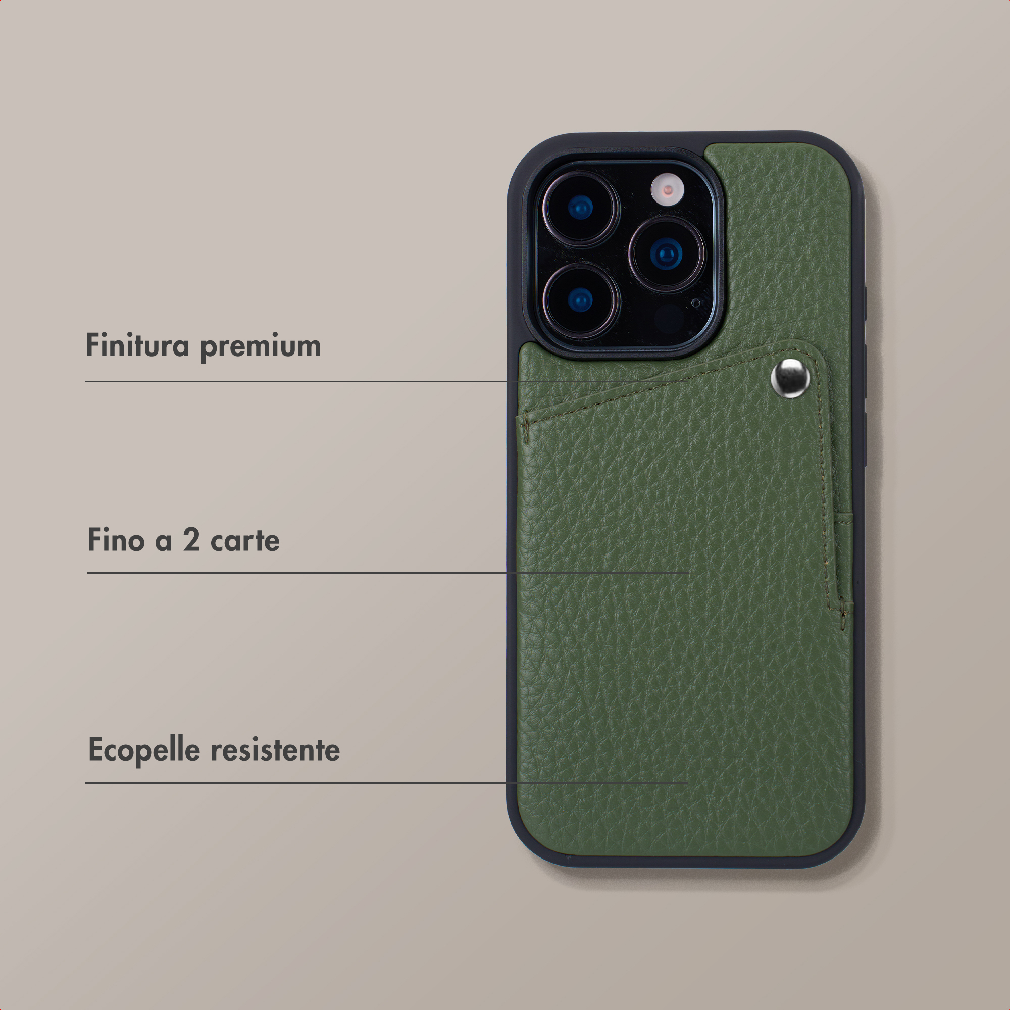 Selencia SH00092143 mobile phone case – image 6