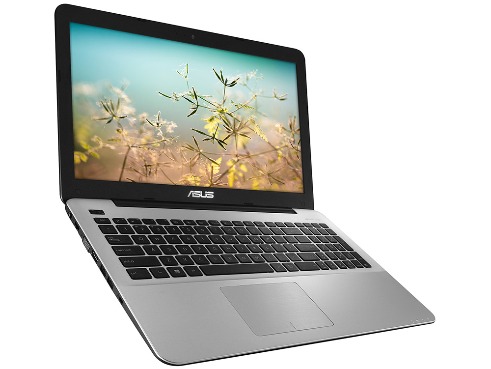 ASUS F555UJ-XO106T laptop Intel® Core™ i7 i7-6500U Netbook – image 8