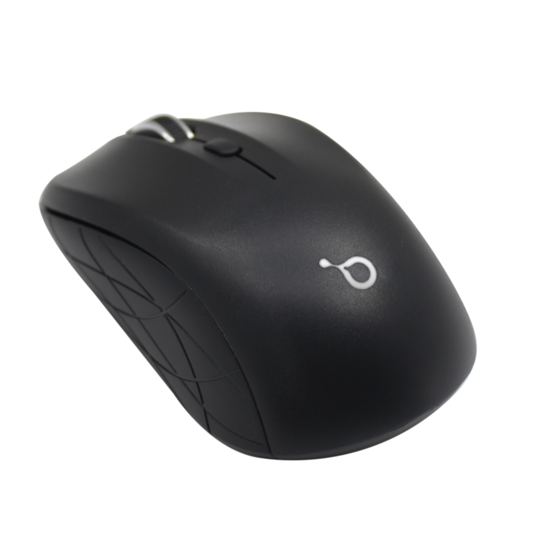 IOPLEE MWZ8193 mouse Office Ambidextrous RF Wireless 1600 DPI