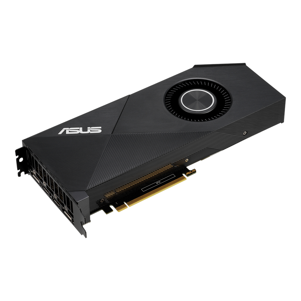 ASUS GeForce RTX 2060 – image 2