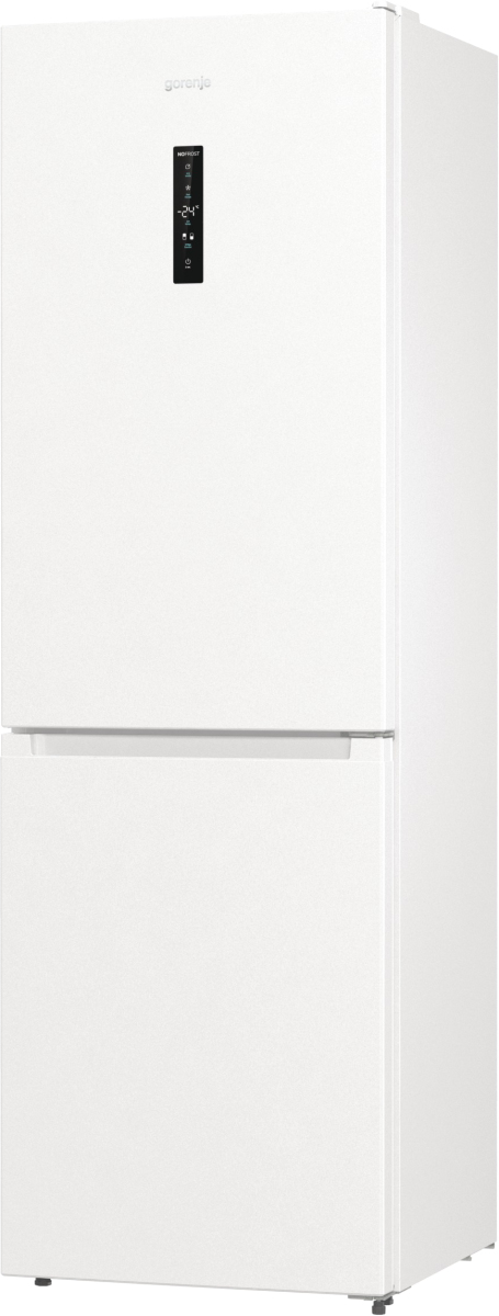 Gorenje G600 Kombinerade kyl/frysskåp NRKP61EA2W4 BK070B – image 9
