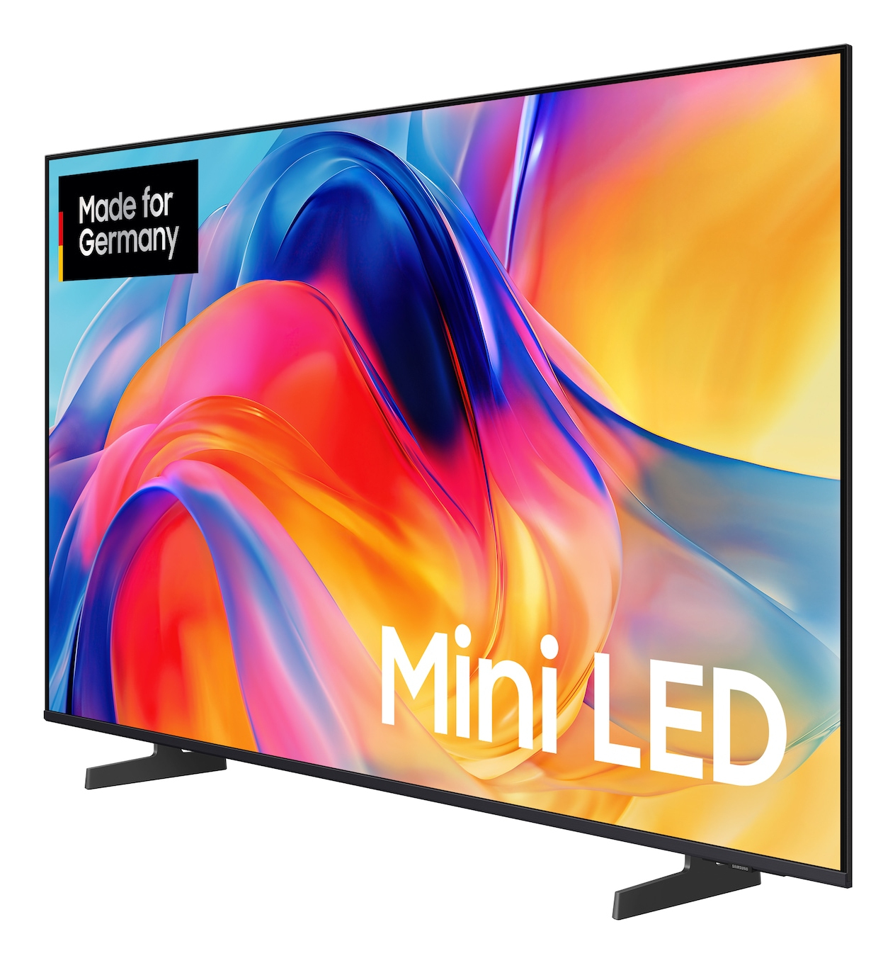 Samsung GU50M70HAUXZG TV – image 2