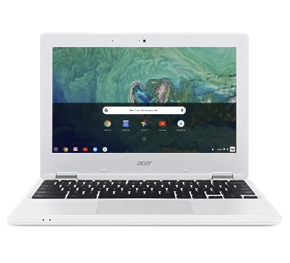 Acer Chromebook 11 CB3-132-11B9 Intel Atom® x5-E8000 – image 1