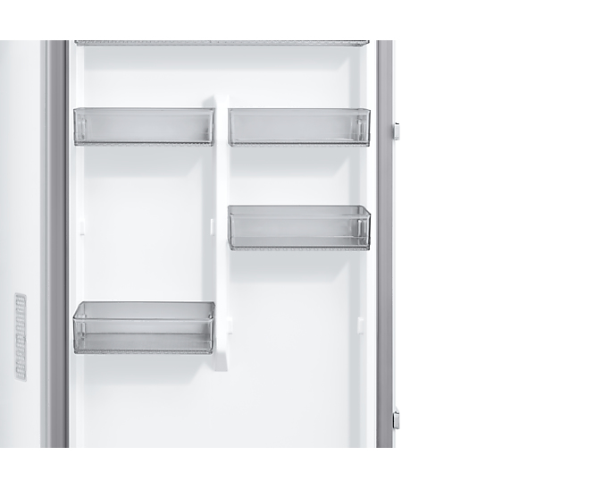 Samsung RR39B78B7WW/EU fridge Freestanding White – image 9