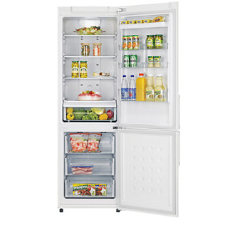 Samsung RL40LDSW Freestanding – image 4