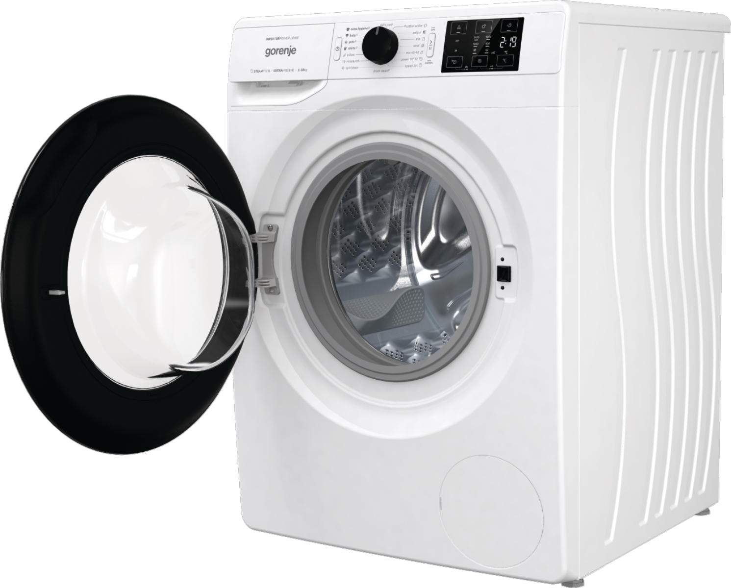 Gorenje WNEI14AS washing machine Front-load – image 2