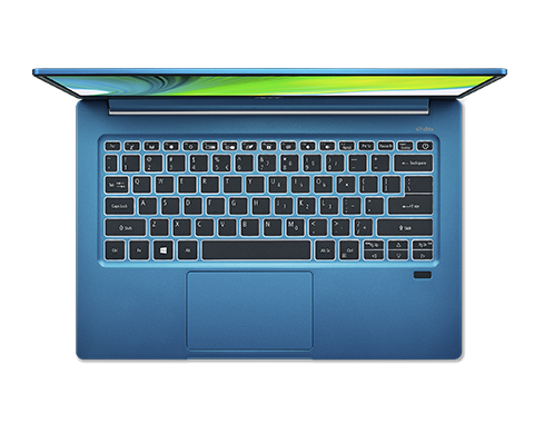 Acer Swift 3 SF314-59-34Z8 Intel® Core™ i3 i3-1115G4 Laptop – image 4