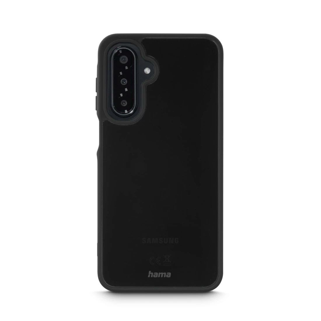 Hama 00016219 mobile phone case Cover Black – image 4
