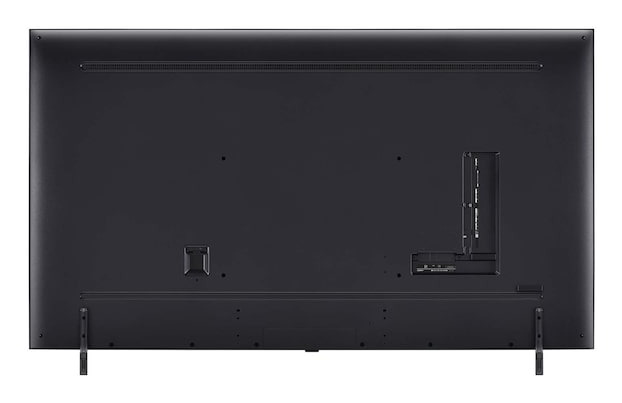 LG 86QNED86T6A 2.18 m (86") 4K Ultra HD Smart TV Wi-Fi Black – image 5