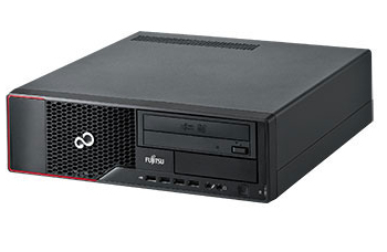 Fujitsu E900 0-Watt – image 1