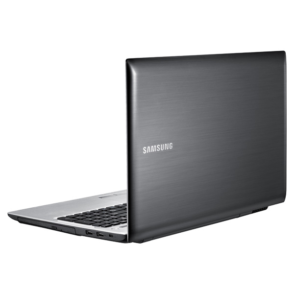Samsung Q Q530-JA02 Intel® Core™ i3 i3-380M