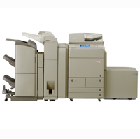 Canon imageRUNNER C7055i Laser A3