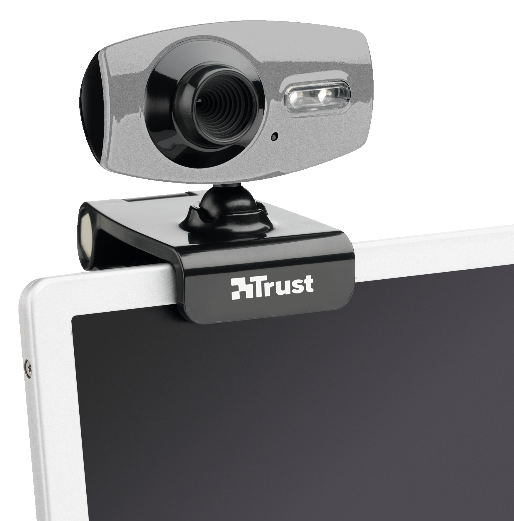 Trust Megapixel USB2 Webcam Live WB-5600R – image 3