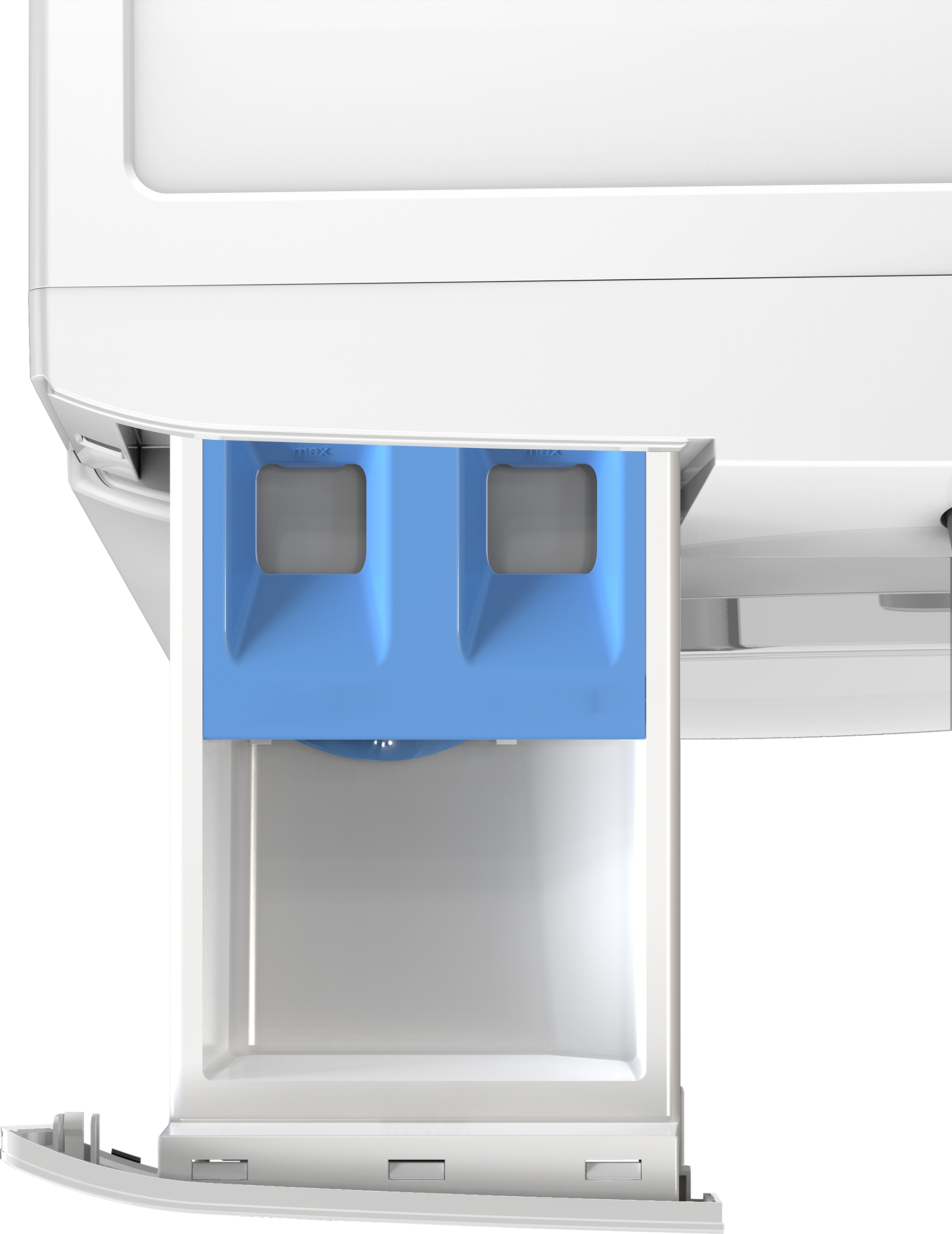 Beko BMM5DFO851W Freestanding – image 7