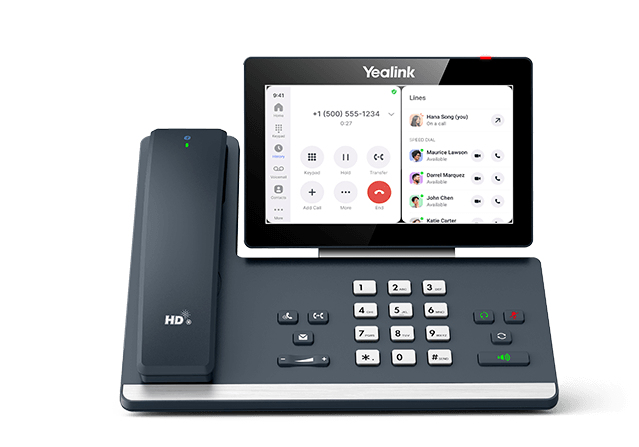 Yealink MP58 Zoom Edition – image 1