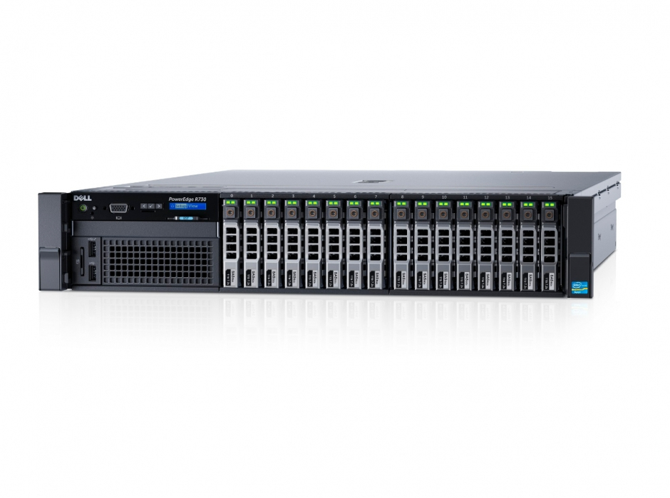 Dell Wyse PowerEdge R730 server – image 4