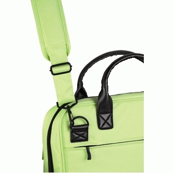 Hama Notebook Bag FashionLine, light green, 15.4" – image 6