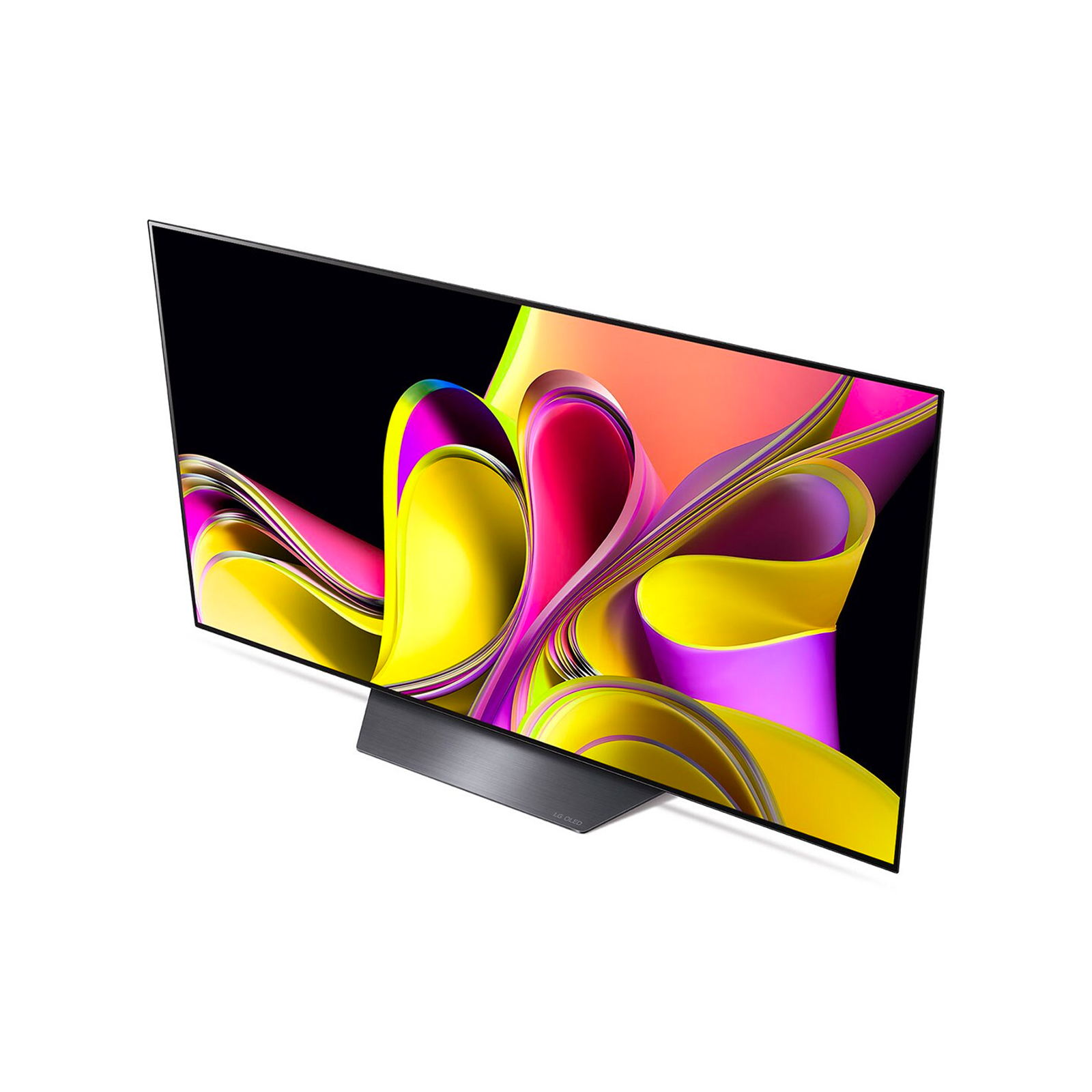 LG OLED 6LA 195.6 cm (77") 4K Ultra HD Smart TV Wi-Fi Black – image 4