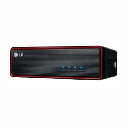 LVS311 video servers/encoder 60 fps