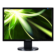 Samsung SyncMaster 2043NWX – image 3