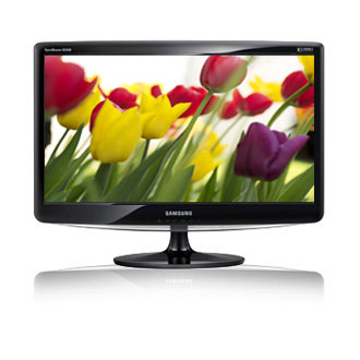 Samsung B2430L computer monitor