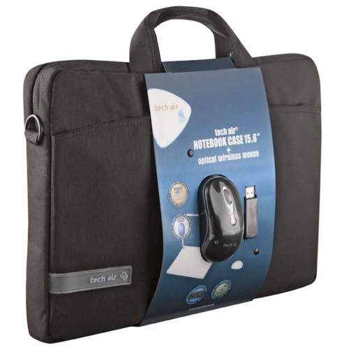 Techair TABUN46M laptop case – image 1