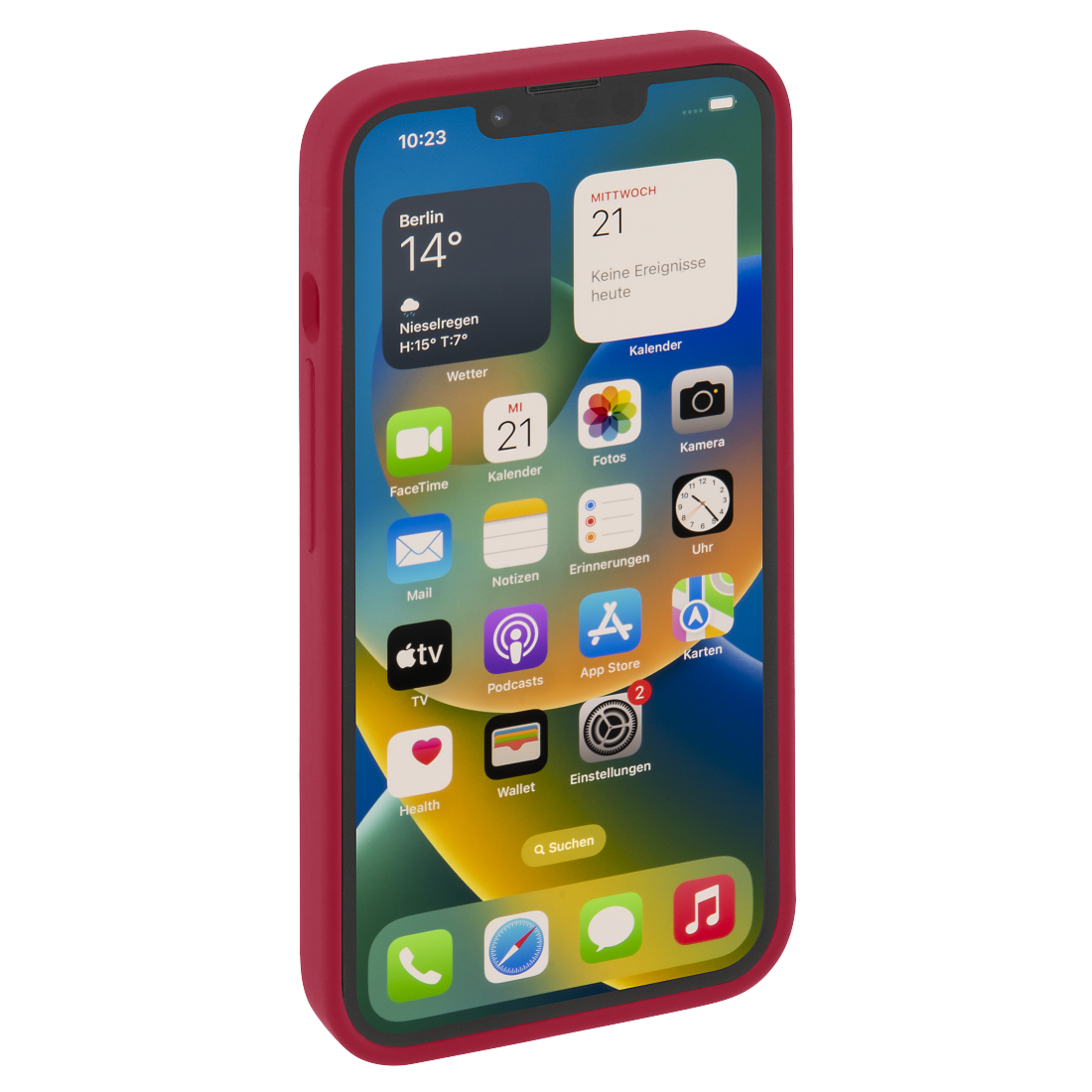 Hama 00215547 mobile phone case – image 3