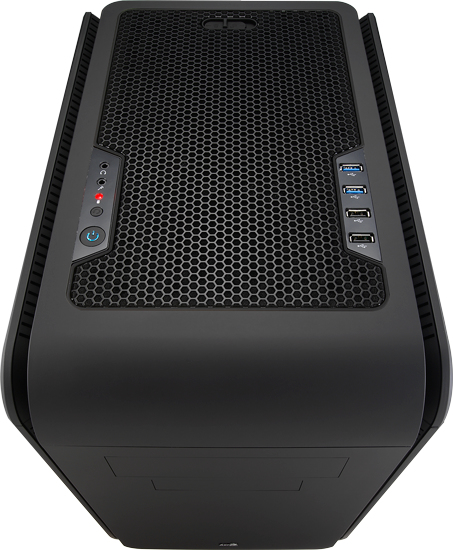 Aerocool Dead Silence Cube – image 8