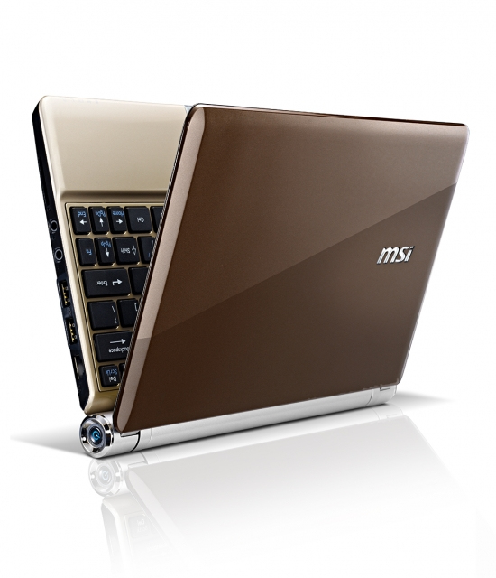 MSI Wind U160-016NL – image 9