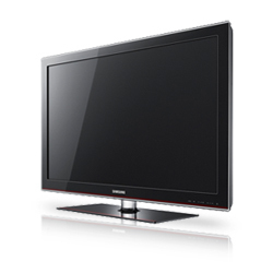 Samsung LE40C550 101.6 cm (40") Full HD Black – image 3