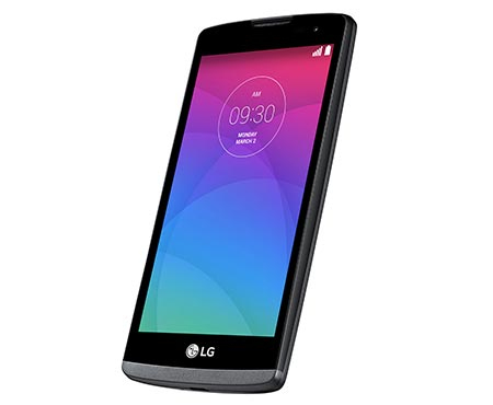 LG 4G H340N – image 4