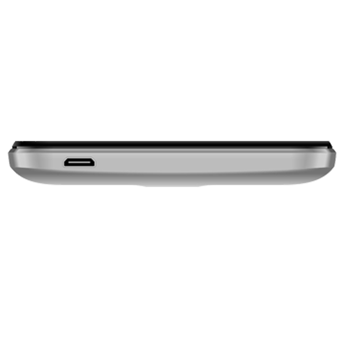 Haier Phone G50 12.7 cm (5") Dual SIM Android 6.0 4G Micro-USB 1 GB 8 GB 2000 mAh Grey – image 4