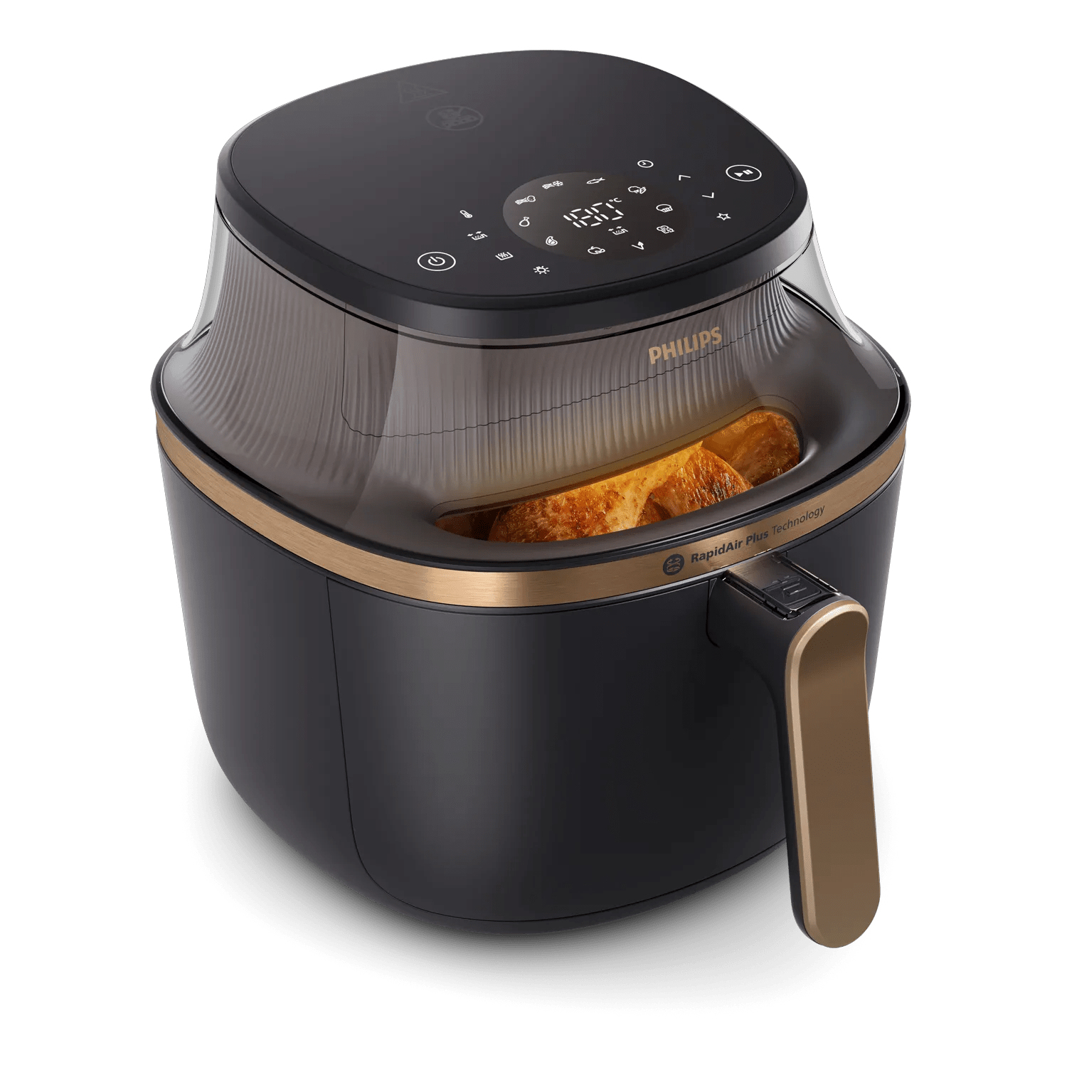 Philips NA332/00R1 — vue 1 sur 8