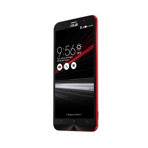 ASUS ZenFone 2 Deluxe – image 6