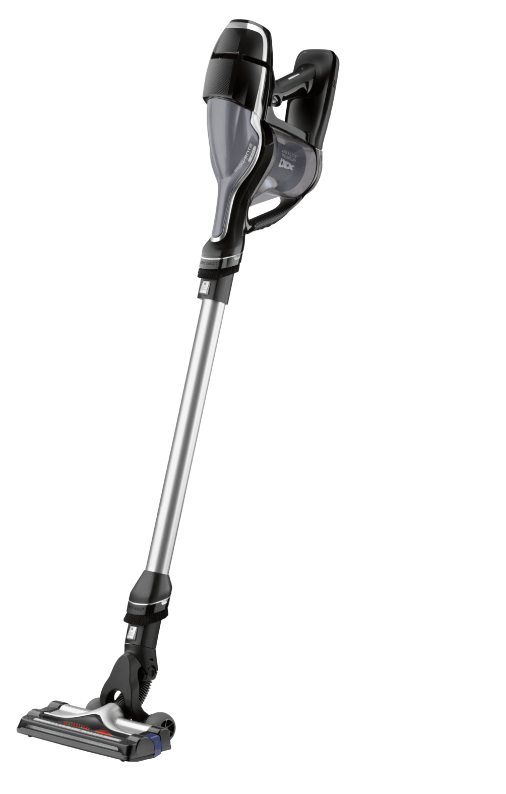 Rowenta RH9046 2-in-1 stick vacuum Battery Dry Foam Bagless
