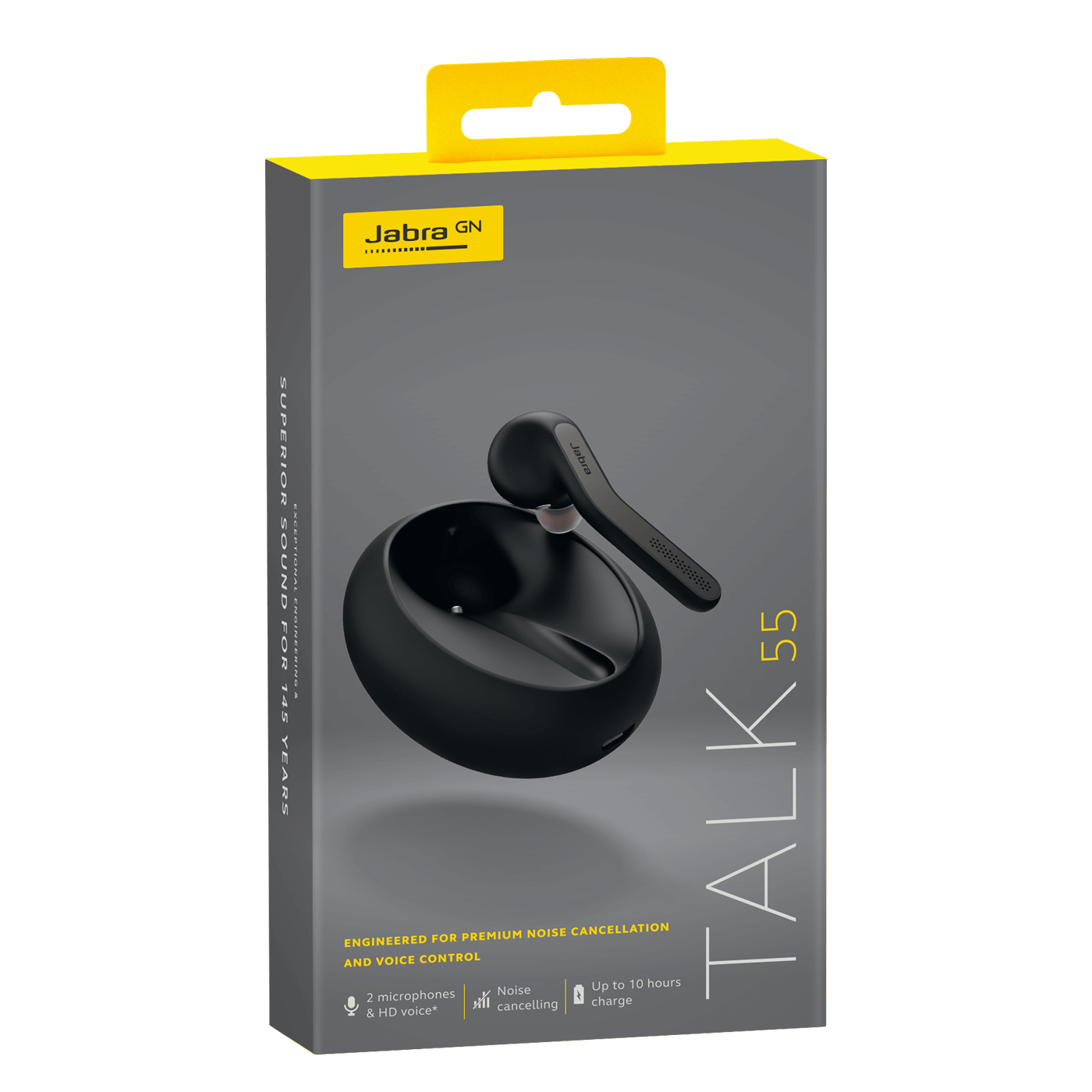 Jabra Talk 55 – image 4