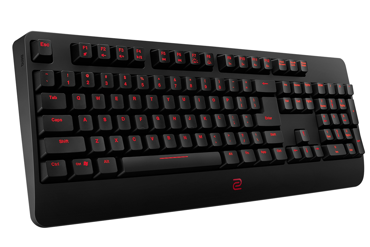 ZOWIE CELERITAS II