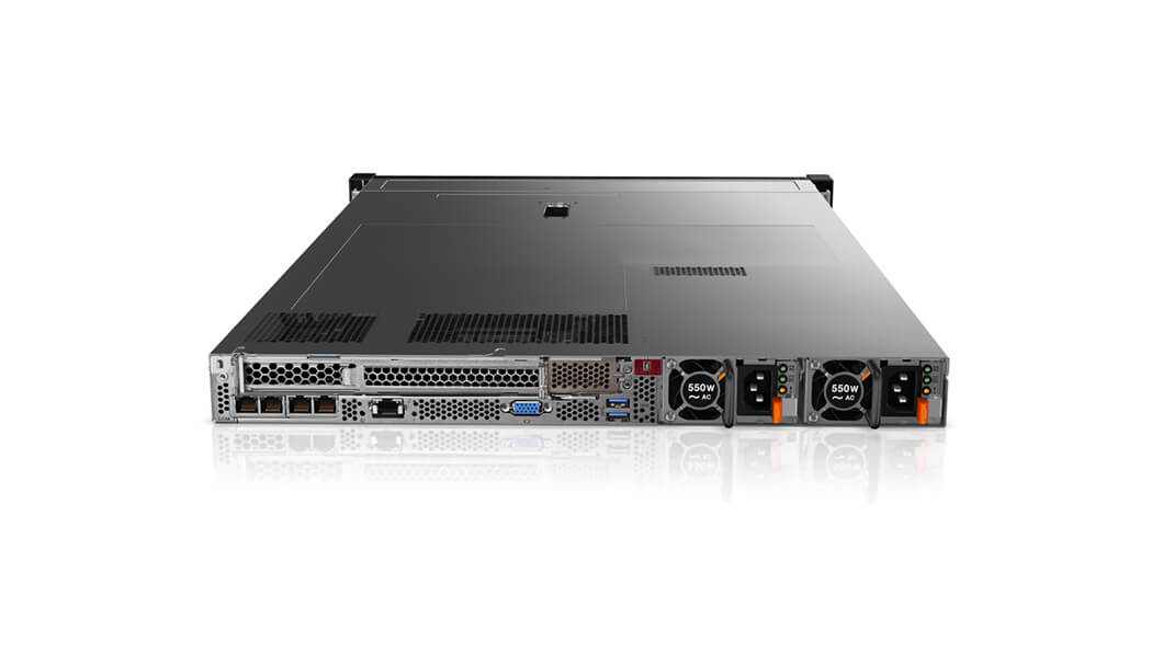 Lenovo ThinkSystem SR630 server – image 7
