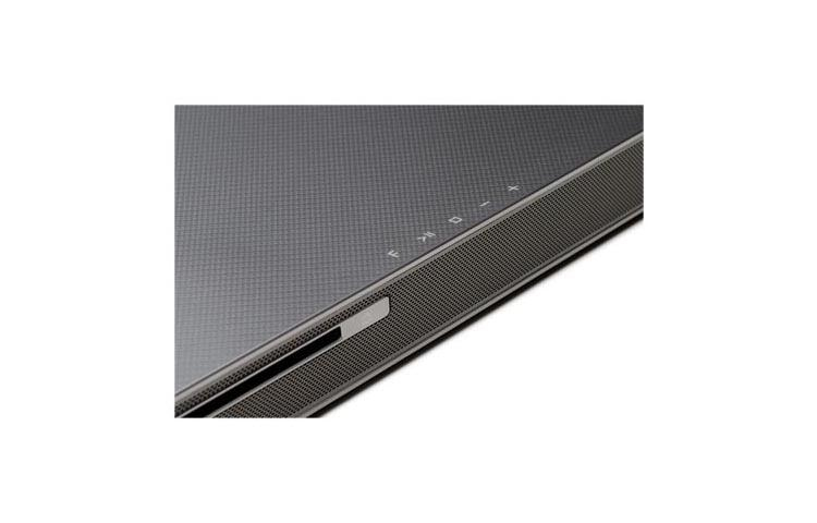 LGLAB540 home audio system – image 6