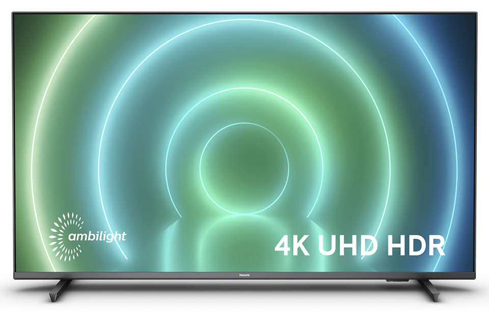 Philips 55PUS7906/12 TV – image 3