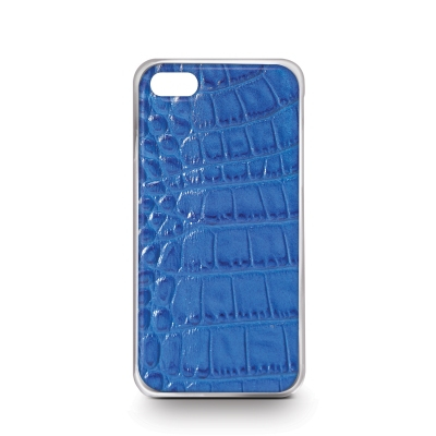 Celly CROCOCIPH6PBL mobile phone case